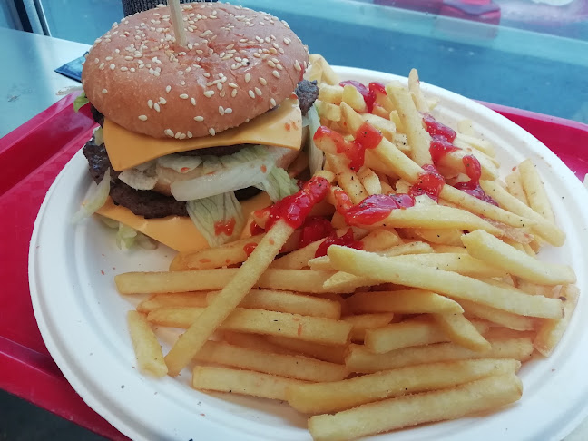 Sky Burger Oy Phone number