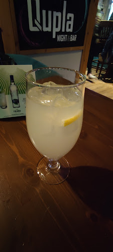 Night & Bar Qupla Open Times
