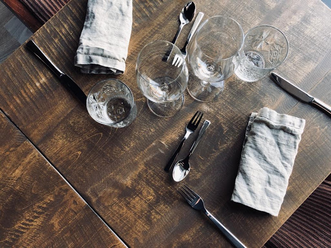 Vinola - Ravintola-ala