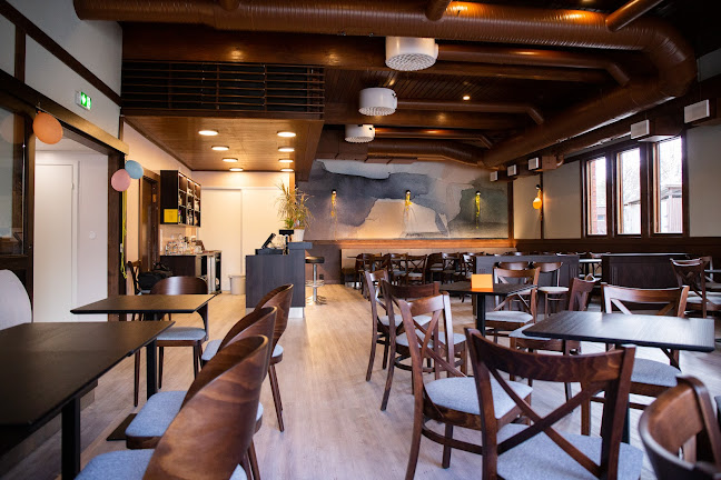 Ravintola Rinssi-Eversti Oy