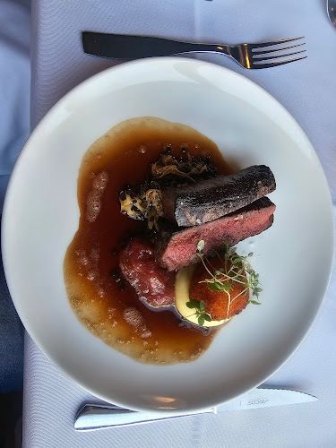 Ravintola Lasipalatsi - Helsinki