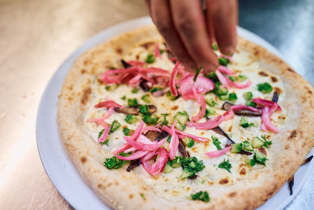 Bumma Pizza & Bar - Järvenpää