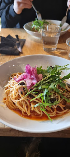 Opinii despre Pizzeria Bella Roma în Jyväskylä - Ravintola-ala