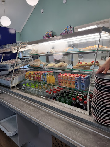 Comentarii opinii despre Jäätelöbaari