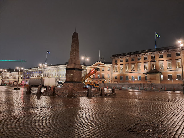 Kauppatori Phone number