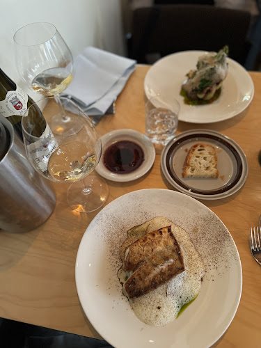 Opinii despre Ravintola Bona Fide în Helsinki - Ravintola-ala