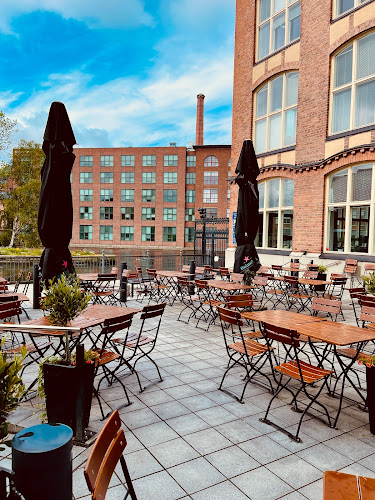 Ravintola Tampella - Ravintola-ala