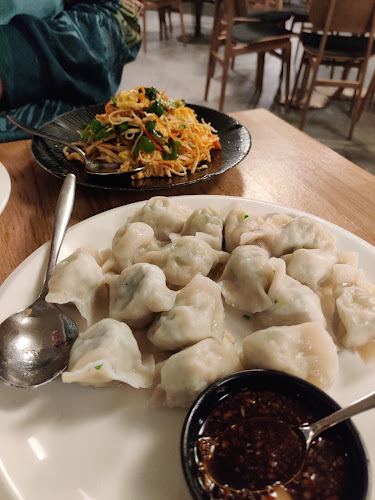 Opinii despre Dong Bei Hu în Helsinki - Ravintola-ala