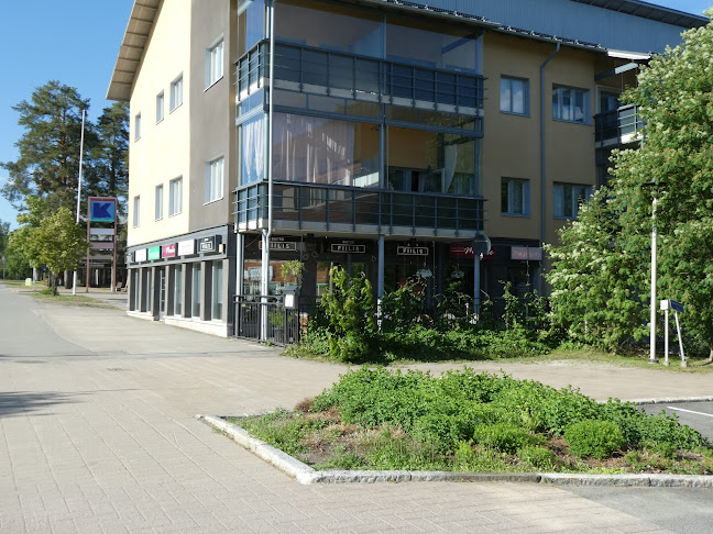 Bistro Fiilis - Ravintola-ala
