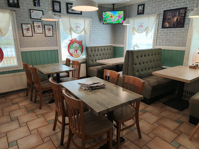 Kaura-ahontie 2, 78870 Varkaus