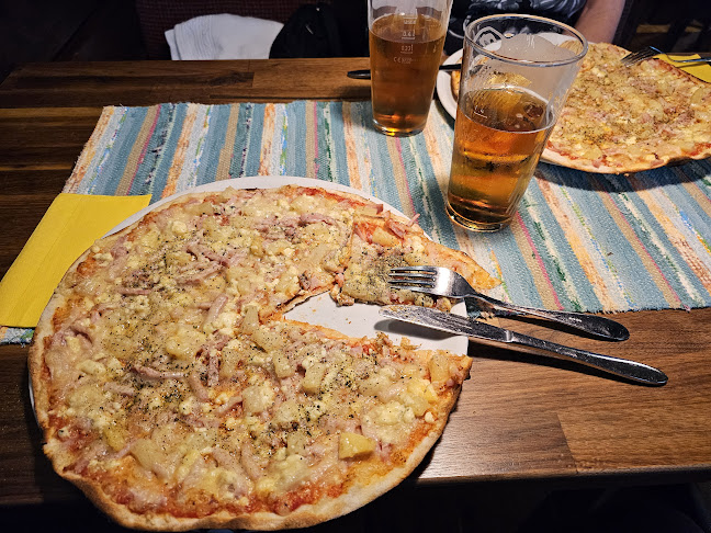 Reviews of Jussin Tupa in Lappeenranta - Ravintola-ala