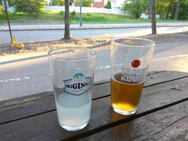 Salakapakka Alcatraz Kerava