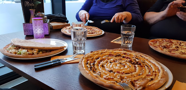 Reviews of Manu Pizzeria in Raahe - Ravintola-ala