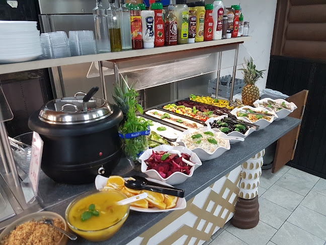 Lausteen Ravintola - Turku