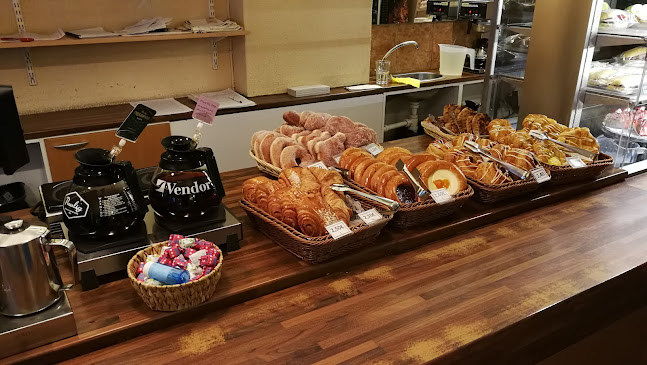 Cafe Bar Naapantuura