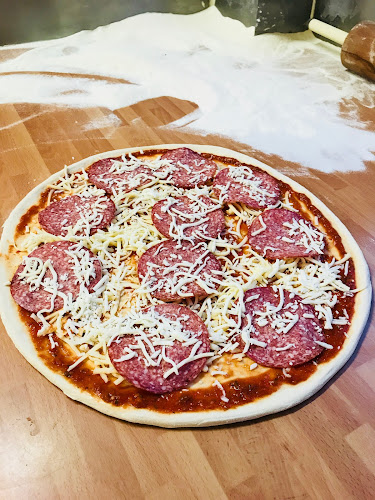 Comentarii opinii despre RAVINTOLA MEMOS