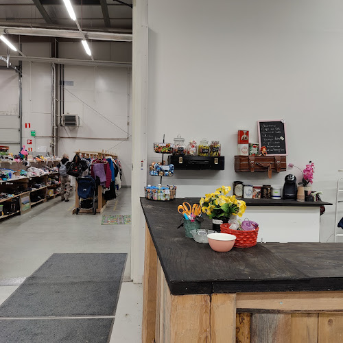 Kirppari Aarreaitta - Hattula