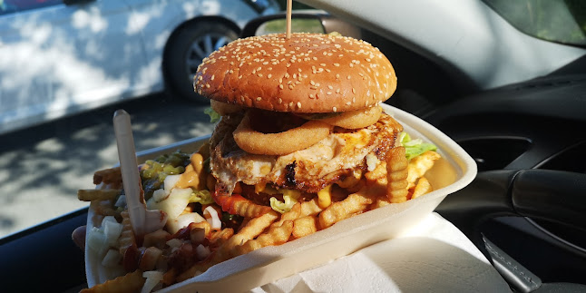 Leväsen Grilli - Ravintola-ala