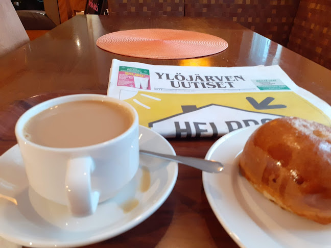 Pirjon Pakari Ylöjärvi Oy - Ravintola-ala