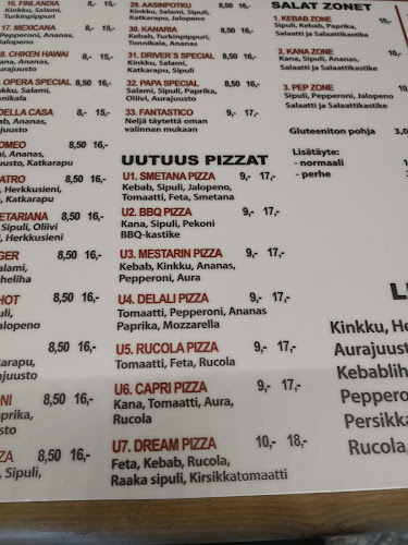 Turuntie 1, 30100 Forssa