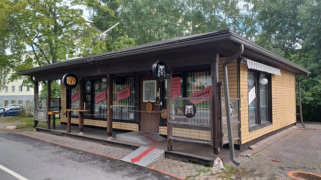 Salakapakka Alcatraz Kerava - Kerava