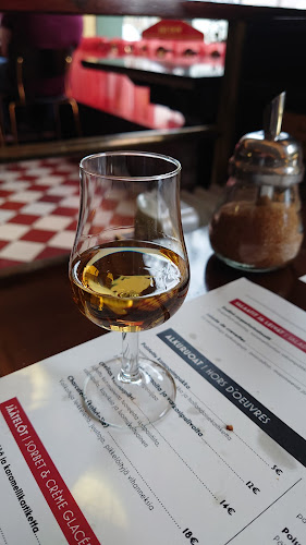 Ravintola Carelia - Helsinki