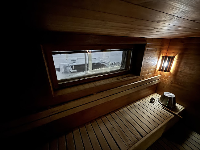 Restaurant RukaTonttu