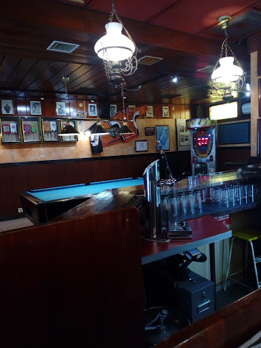 Comments and reviews of Pizzeria Melodi