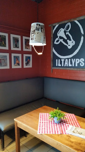 Comentarii opinii despre Kahvila- Ravintola Iltalypsy