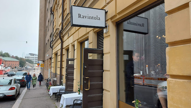Opinii despre Ravintola Kuurna în Helsinki - Ravintola-ala
