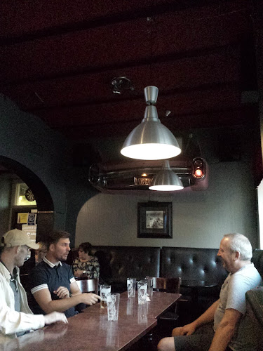 Bar Toimisto - Ravintola-ala