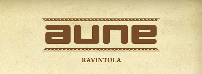 Comentarii opinii despre Ravintola Aune