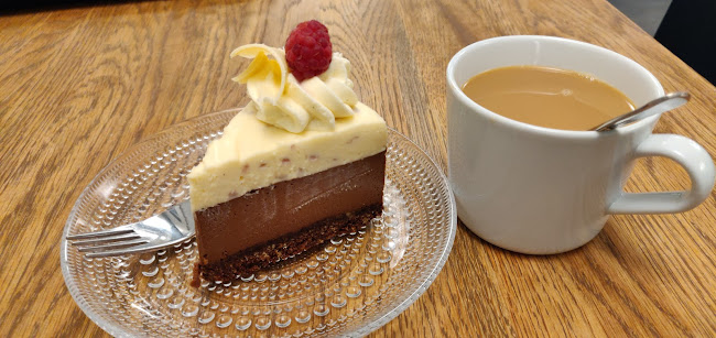 Opinii despre Café Proosa în Vaasa - Ravintola-ala