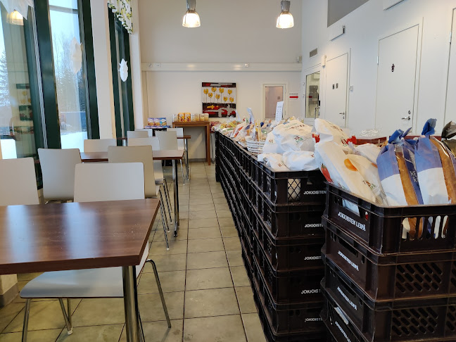 Jokioisten Leipä Oy