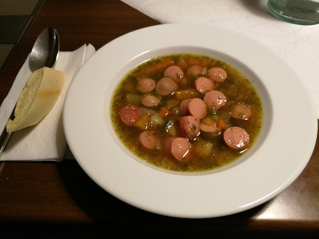 Comentarii opinii despre Corner Cafe Oy