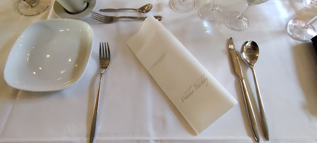 Ravintola Wanha Bäckby