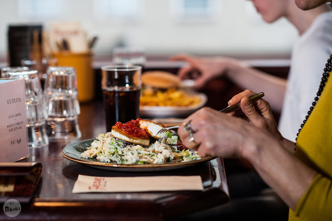 Ravintola Havu Hämeenlinna