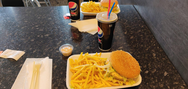 Comentarii opinii despre Jatan Burger