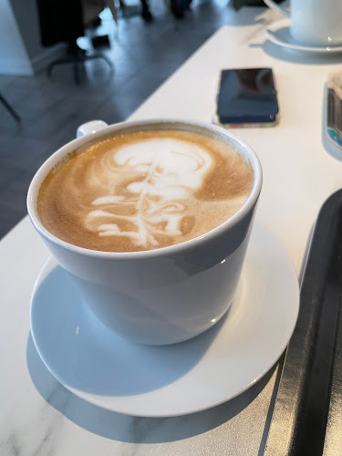 Pharmacy House - Café & Bakery