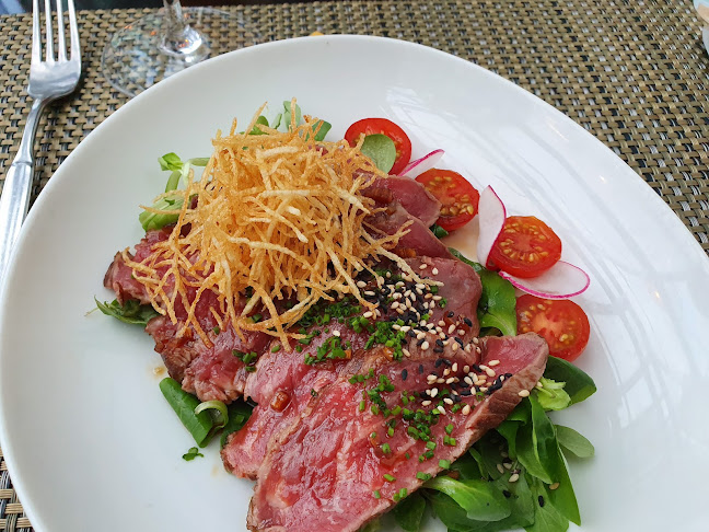 Ravintola HOKU - Helsinki