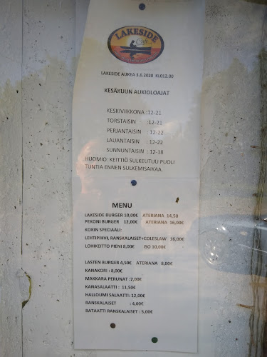 Lakeside Resort Lohja