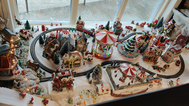 Pitäjäntie 19, 10520 Tenhola