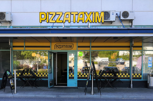 Pizzataxim