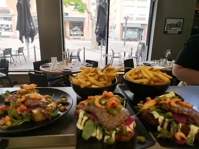 Comentarii opinii despre Borg Kitchen & Bar