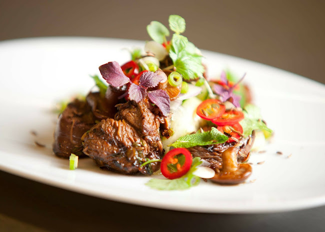 Opinii despre Ravintola Rauhala în Oulu - Ravintola-ala