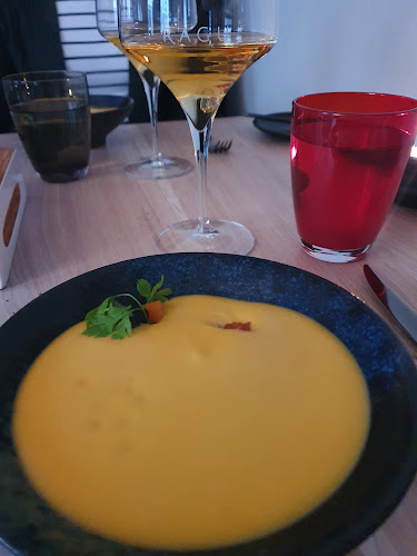 Ravintola Ragu - Helsinki