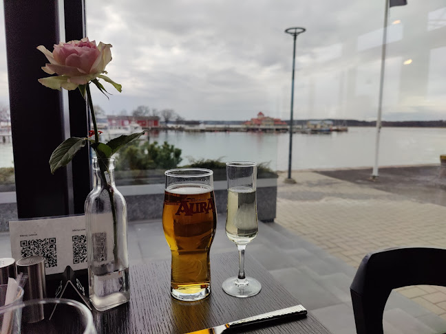 Pohjoinen Rantakatu 12, 10600 Tammisaari