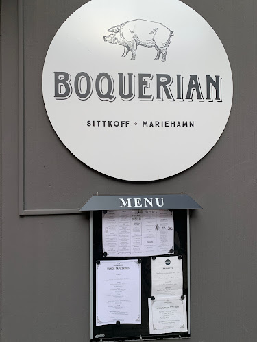 Comentarii opinii despre Boquerian