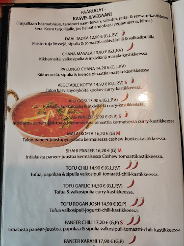 Ravintola Bhanchha Ghar