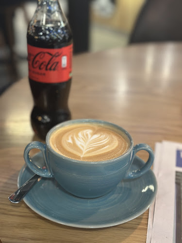 Tampereen Kauppahalli - Ravintola-ala